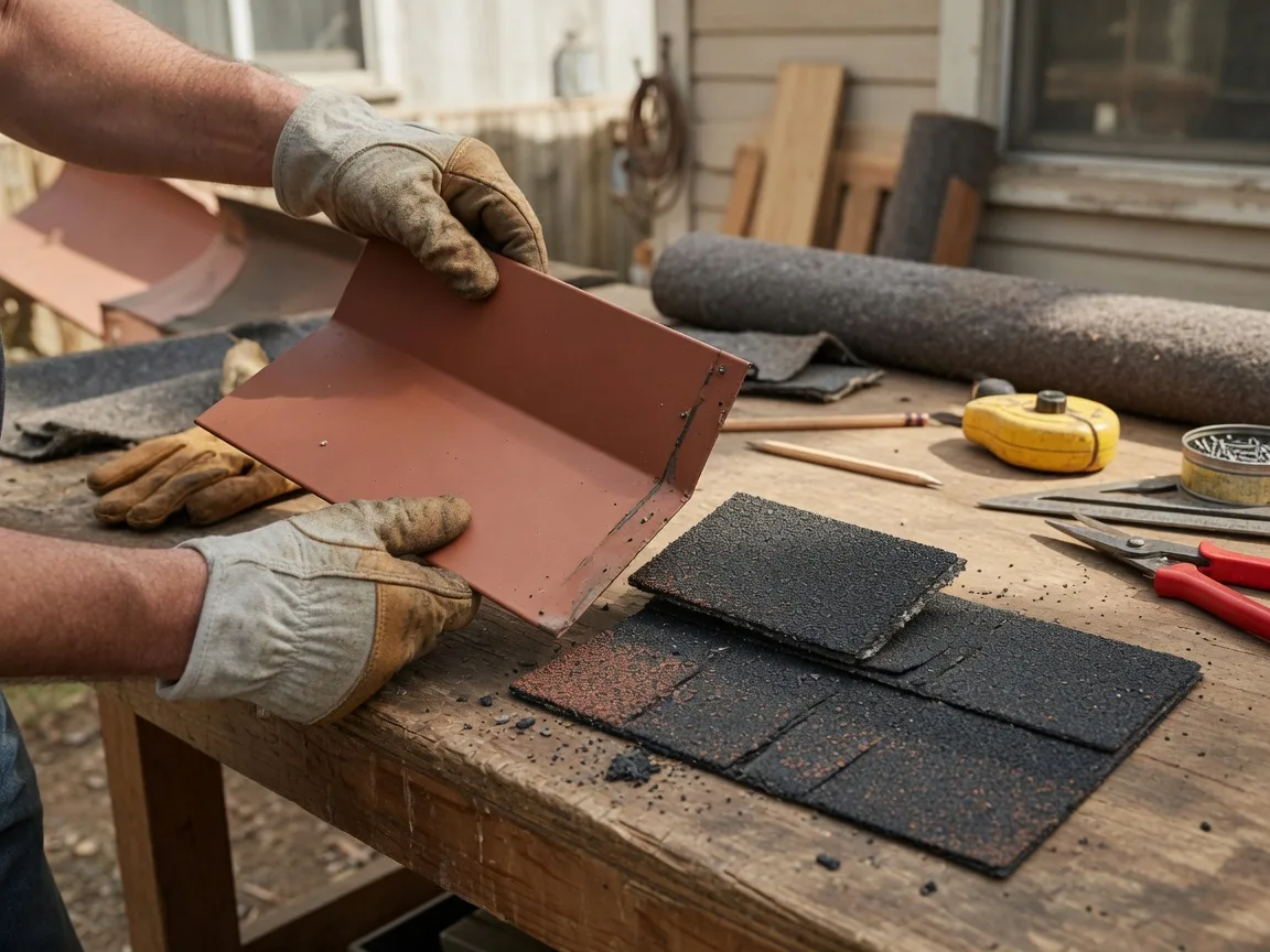 Roof Repair company in Washington, OK
